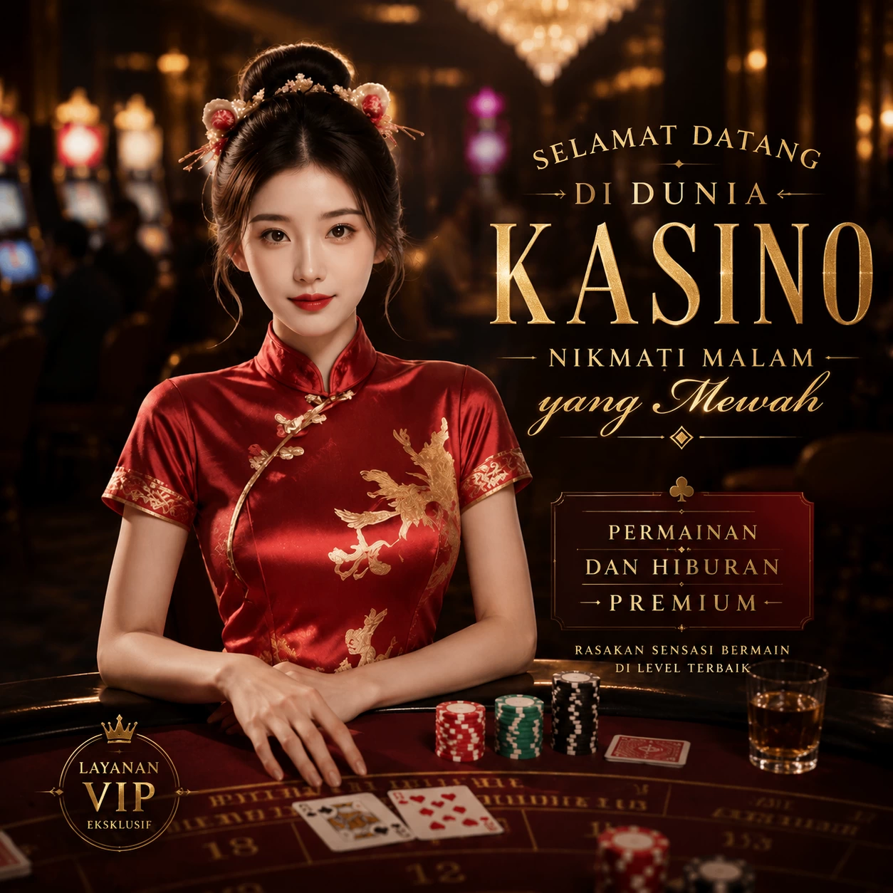 Menggali Fitur Menarik di Situs Game gloryslot777