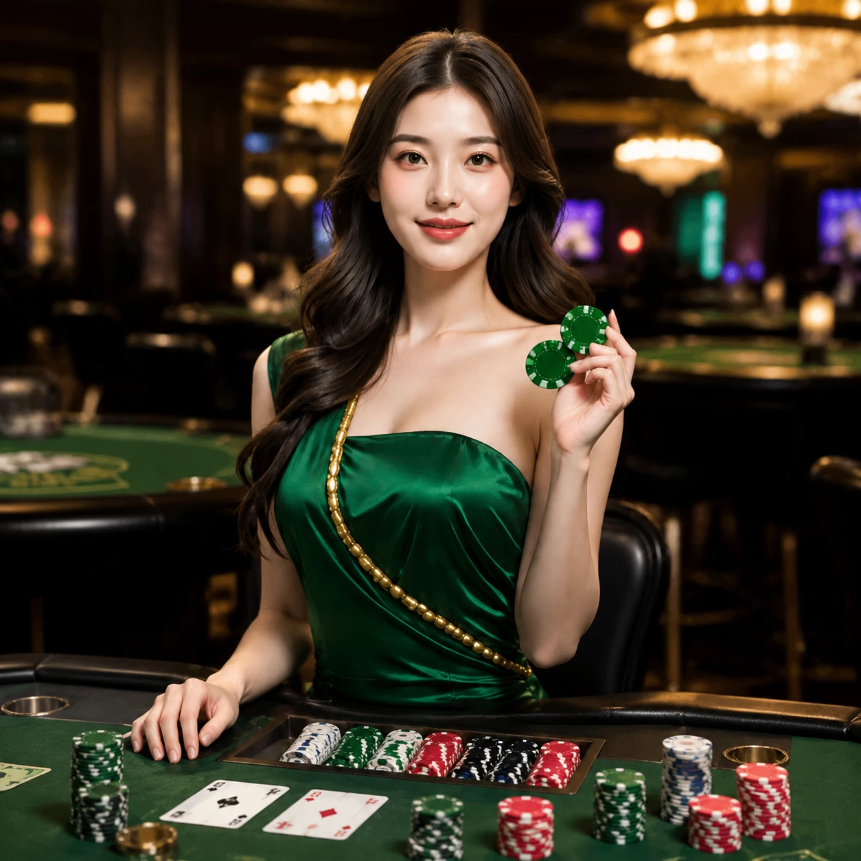 Keunggulan dan Fitur Menarik di Situs Game gloryslot777
