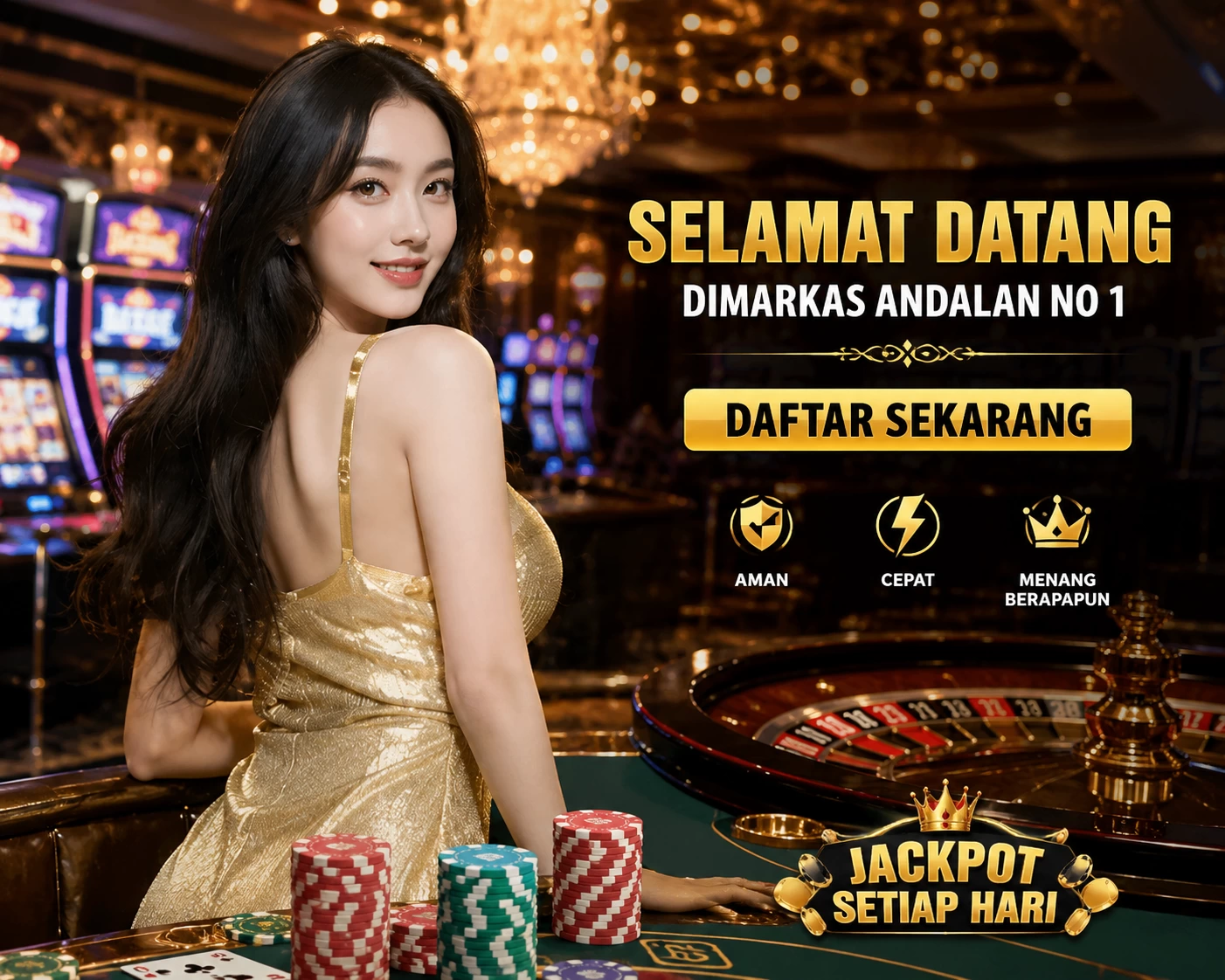Tips dan Trik Bermain di gloryslot777 untuk Pemula